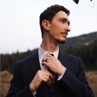 Jake Chapman