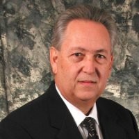 Mario C. Martinez