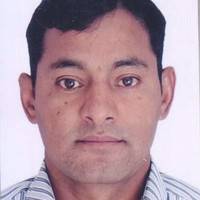 Krishna Bista