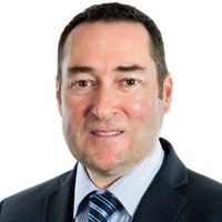 Glenn Fisher