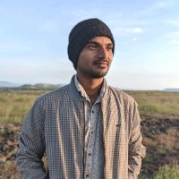 Rushikesh Mahadik