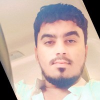 Mohd Fahaad