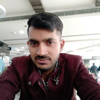 Rahul Panchal.