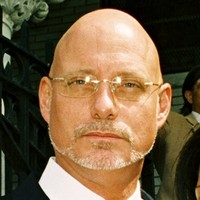 Mark A. Montgomery