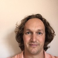Pascal Pistorius