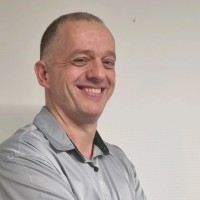 Stéphane Gruffat