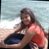 Shradha Kesari