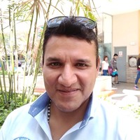 César Rodríguez Avila