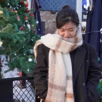 Ashley Hu