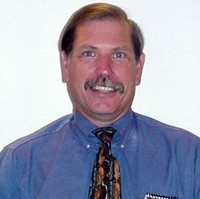 Paul Nordstrom