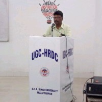 Dr Rituraj Kumar