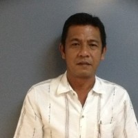 Michael Jr. Viray
