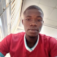 okeke  chukwuebuka valentine