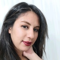 Zizi Rahimzadeh