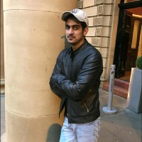 Mustafa Imdad