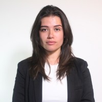 Amanda Da Cruz Vega