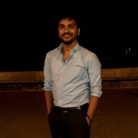 Anshul Mankar