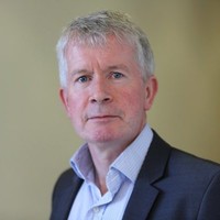 Padraig McPhillips