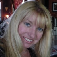 Pam Mitchell