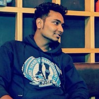 Siddharth More