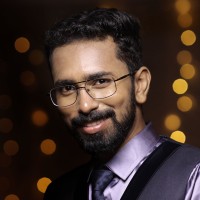 Deepesh Kumar