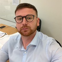 Ben Johnstone
