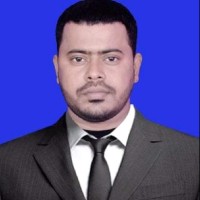 Bibhu Bhushan Behuria