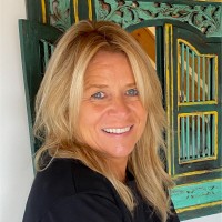 Claudia Blessing