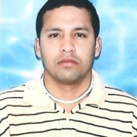 Marcelo Gonzalez
