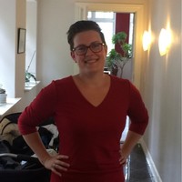 Ditte Melgaard