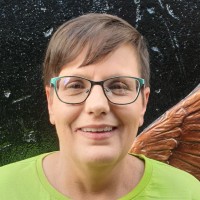 Yolande Jacobs