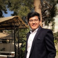 Paavan Patel