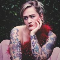 Alex Williams
