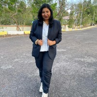 Stella Mary