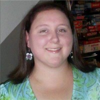 Tonya Wright