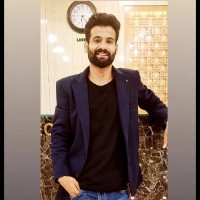 Rohit chourey
