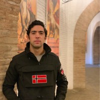 Jose Miguel Gomez Gonzalez