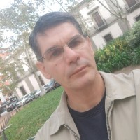 Sergio Teixeira de Melo