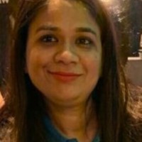 Rosy Uppal