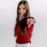 Patrycja Michałowska