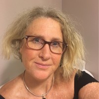 Maureen Lewis