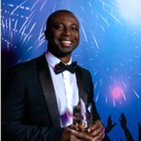 Godfred Osei-Yeboah