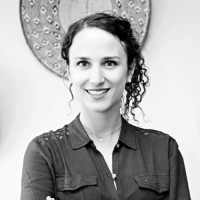 Sarah Pariser