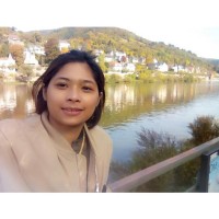 Marie Nicolela Baumann