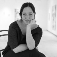 María José Valdés Graterol