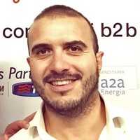 andrea milanesi