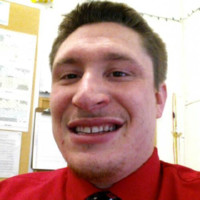 Kyle Loudis
