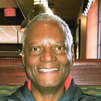 Charles Patrick