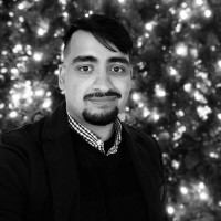 David Verghese