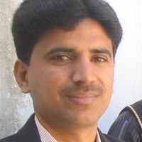 Wahid Shah
